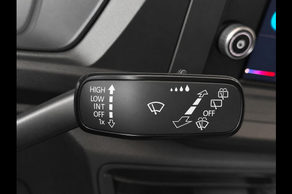Volkswagen Caddy Cargo 2.0 TDI Comfort Trekhaak Camera Apple Carplay Android Auto Cruise Control Parkeersensoren Achterdeuren Zijschuifdeur Airco Bluetooth Side Bar