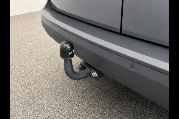 Volkswagen Caddy Cargo 2.0 TDI Comfort Trekhaak Camera Apple Carplay Android Auto Cruise Control Parkeersensoren Achterdeuren Zijschuifdeur Airco Bluetooth Side Bar