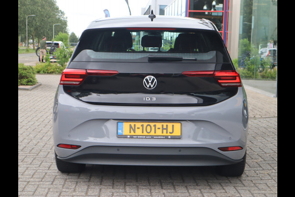 Volkswagen ID.3 Pure 45 kWh Navi / Carplay / Cruise / Climate / Btw auto