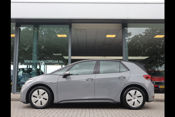 Volkswagen ID.3 Pure 45 kWh Navi / Carplay / Cruise / Climate / Btw auto