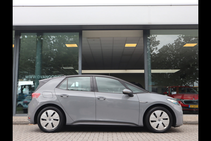 Volkswagen ID.3 Pure 45 kWh Navi / Carplay / Cruise / Climate / Btw auto