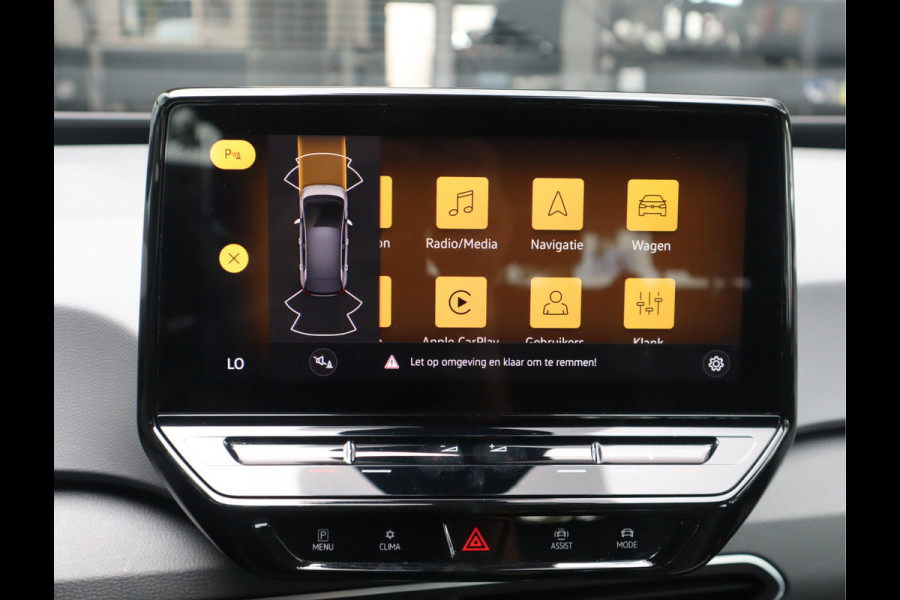 Volkswagen ID.3 Pure 45 kWh Navi / Carplay / Cruise / Climate / Btw auto
