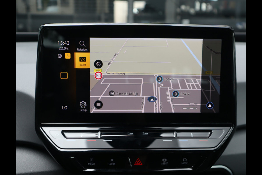 Volkswagen ID.3 Pure 45 kWh Navi / Carplay / Cruise / Climate / Btw auto