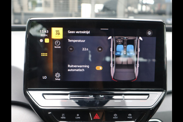 Volkswagen ID.3 Pure 45 kWh Navi / Carplay / Cruise / Climate / Btw auto