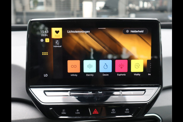 Volkswagen ID.3 Pure 45 kWh Navi / Carplay / Cruise / Climate / Btw auto