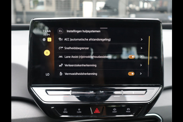 Volkswagen ID.3 Pure 45 kWh Navi / Carplay / Cruise / Climate / Btw auto