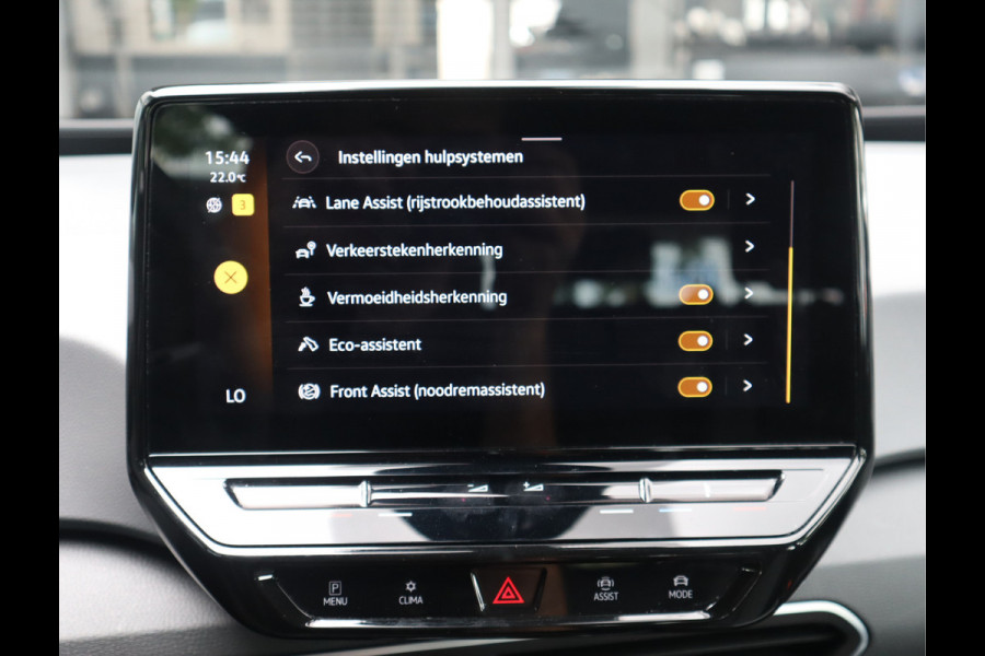 Volkswagen ID.3 Pure 45 kWh Navi / Carplay / Cruise / Climate / Btw auto