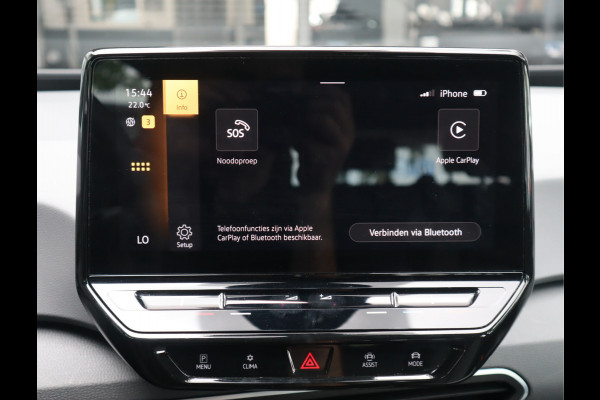 Volkswagen ID.3 Pure 45 kWh Navi / Carplay / Cruise / Climate / Btw auto