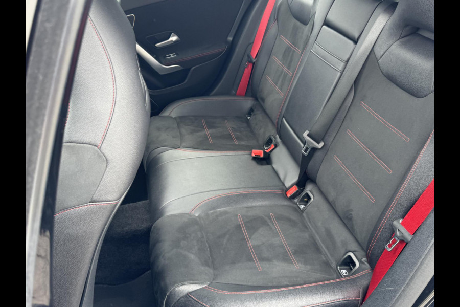 Mercedes-Benz A-Klasse 200 Business Solution AMG Night Upgrade PANODAK | BURMEISTER | MEMORY | SFEER