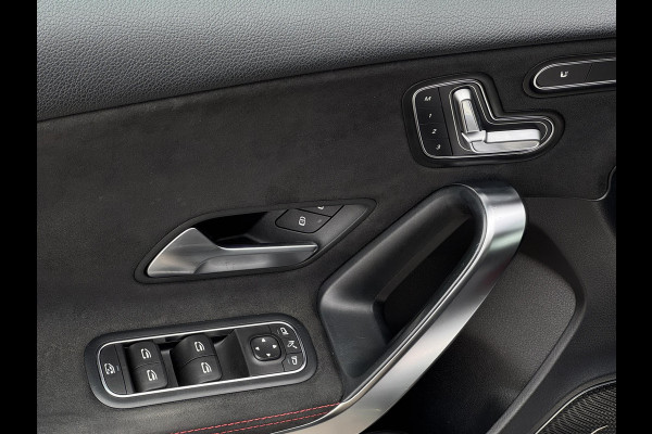 Mercedes-Benz A-Klasse 200 Business Solution AMG Night Upgrade PANODAK | BURMEISTER | MEMORY | SFEER