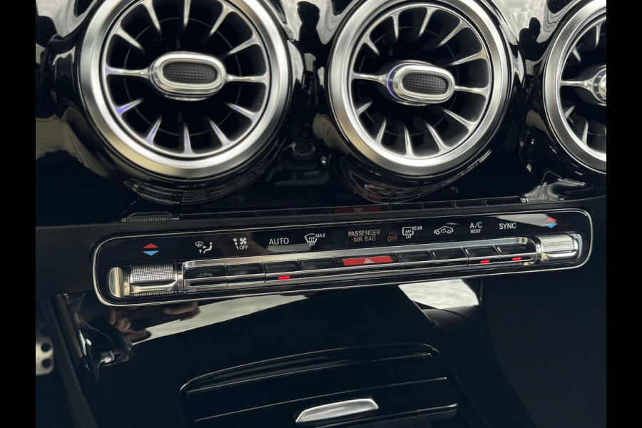 Mercedes-Benz A-Klasse 200 Business Solution AMG Night Upgrade PANODAK | BURMEISTER | MEMORY | SFEER