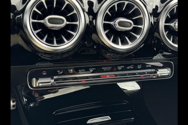 Mercedes-Benz A-Klasse 200 Business Solution AMG Night Upgrade PANODAK | BURMEISTER | MEMORY | SFEER