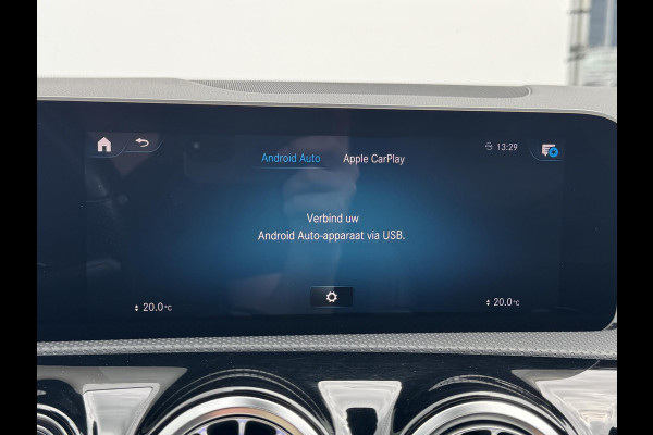 Mercedes-Benz A-Klasse 200 Business Solution AMG Night Upgrade PANODAK | BURMEISTER | MEMORY | SFEER