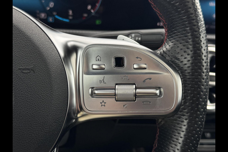 Mercedes-Benz A-Klasse 200 Business Solution AMG Night Upgrade PANODAK | BURMEISTER | MEMORY | SFEER