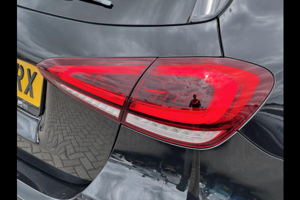 Mercedes-Benz A-Klasse 200 Business Solution AMG Night Upgrade PANODAK | BURMEISTER | MEMORY | SFEER