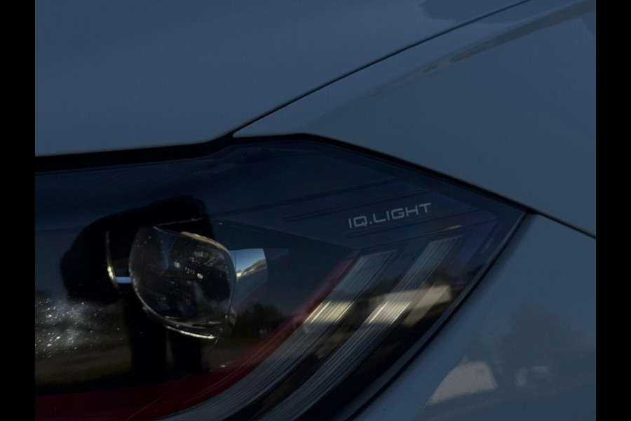 Volkswagen Polo 2.0 TSI GTI | Pano | NAVI | Camera | IQ LED