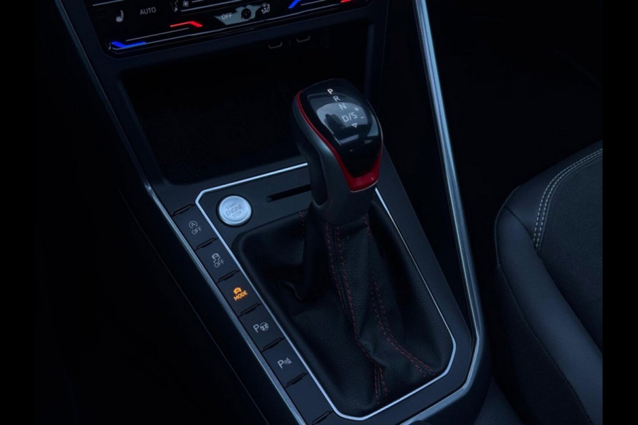 Volkswagen Polo 2.0 TSI GTI | Pano | NAVI | Camera | IQ LED