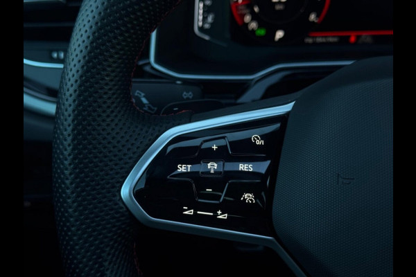 Volkswagen Polo 2.0 TSI GTI | Pano | NAVI | Camera | IQ LED