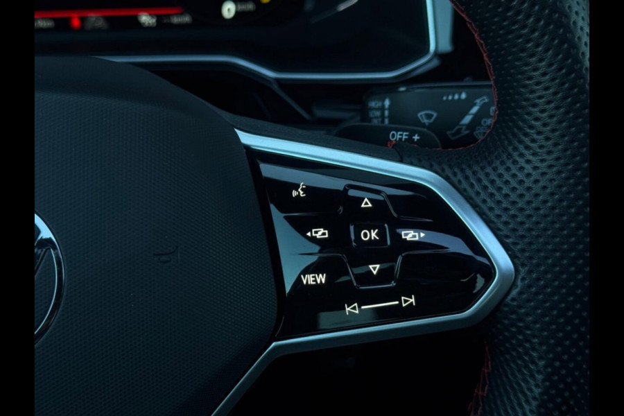 Volkswagen Polo 2.0 TSI GTI | Pano | NAVI | Camera | IQ LED