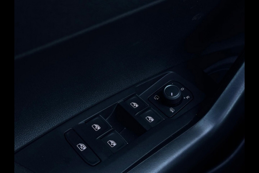 Volkswagen Polo 2.0 TSI GTI | Pano | NAVI | Camera | IQ LED