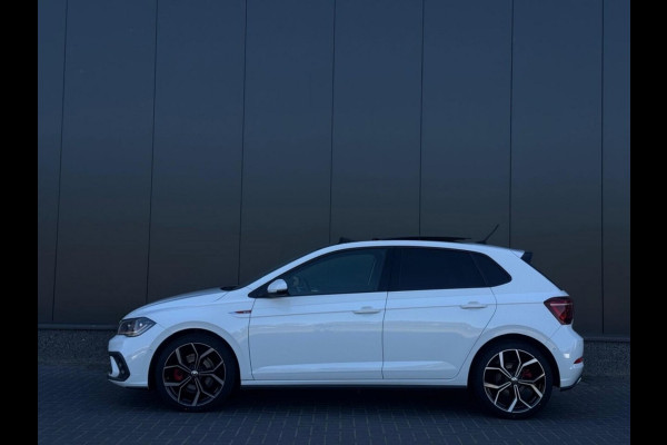 Volkswagen Polo 2.0 TSI GTI | Pano | NAVI | Camera | IQ LED