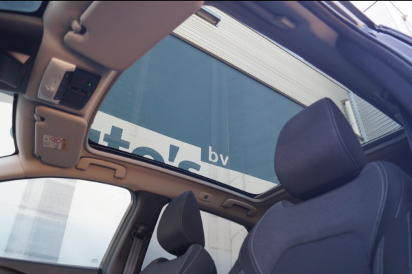Nissan QASHQAI 1.3 MHEV 158pk Automaat X Business -PANO-TREKHAAK-
