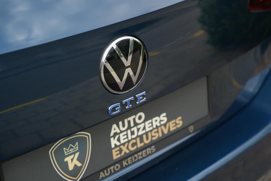 Volkswagen Passat 1.4 TSI PHEV GTE Pano