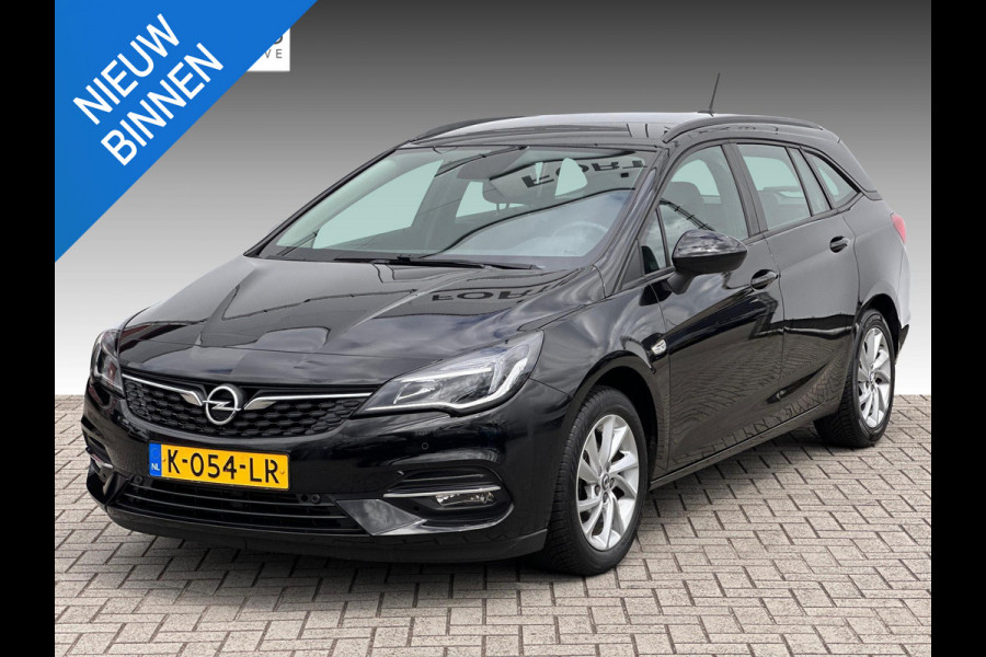 Opel Astra Sports Tourer 1.2 Edition CAMERA |  TREKHAAK | NAVI
