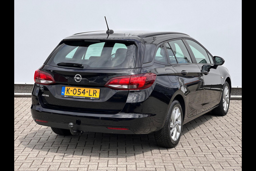 Opel Astra Sports Tourer 1.2 Edition CAMERA |  TREKHAAK | NAVI