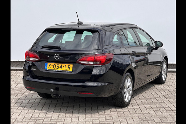 Opel Astra Sports Tourer 1.2 Edition CAMERA |  TREKHAAK | NAVI