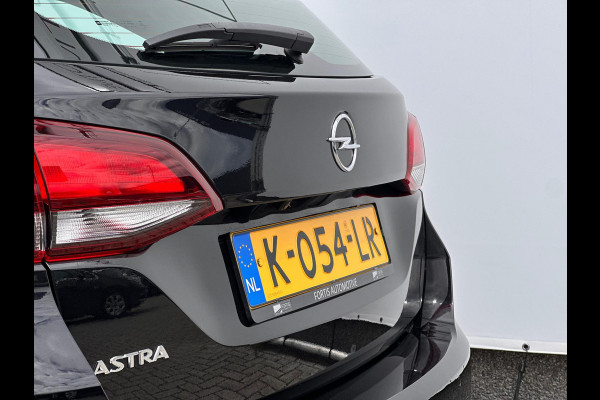 Opel Astra Sports Tourer 1.2 Edition CAMERA |  TREKHAAK | NAVI