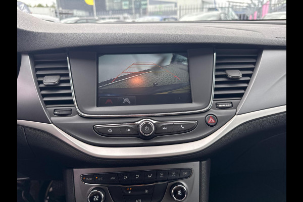 Opel Astra Sports Tourer 1.2 Edition CAMERA |  TREKHAAK | NAVI
