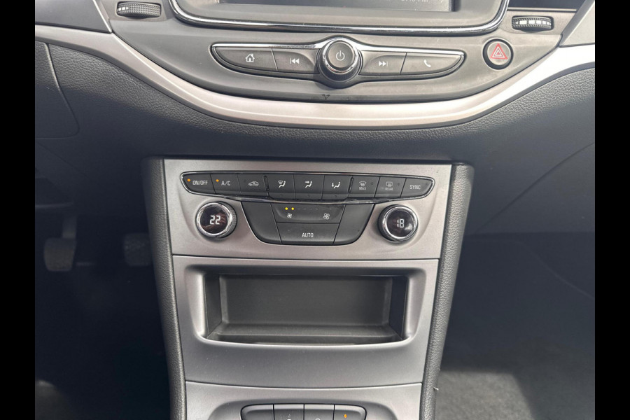 Opel Astra Sports Tourer 1.2 Edition CAMERA |  TREKHAAK | NAVI