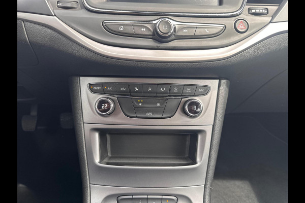 Opel Astra Sports Tourer 1.2 Edition CAMERA |  TREKHAAK | NAVI