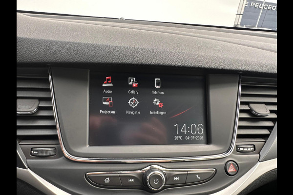 Opel Astra Sports Tourer 1.2 Edition CAMERA |  TREKHAAK | NAVI