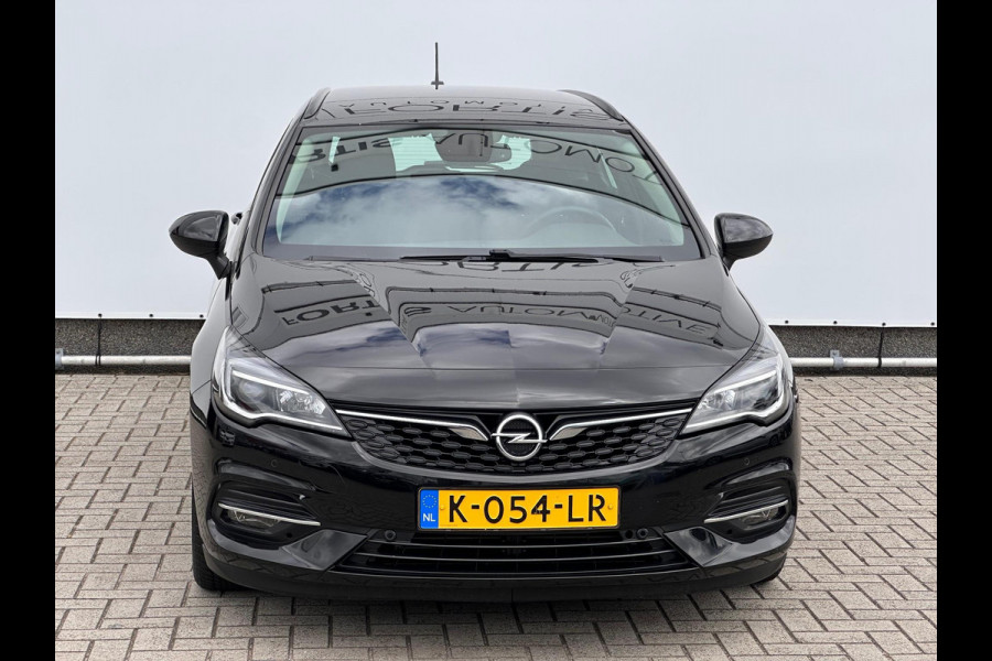 Opel Astra Sports Tourer 1.2 Edition CAMERA |  TREKHAAK | NAVI