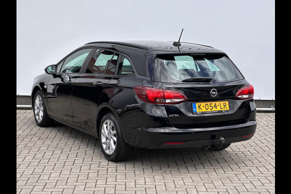 Opel Astra Sports Tourer 1.2 Edition CAMERA |  TREKHAAK | NAVI