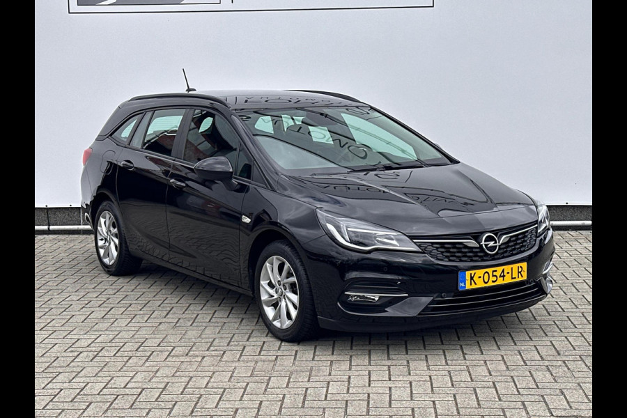 Opel Astra Sports Tourer 1.2 Edition CAMERA |  TREKHAAK | NAVI