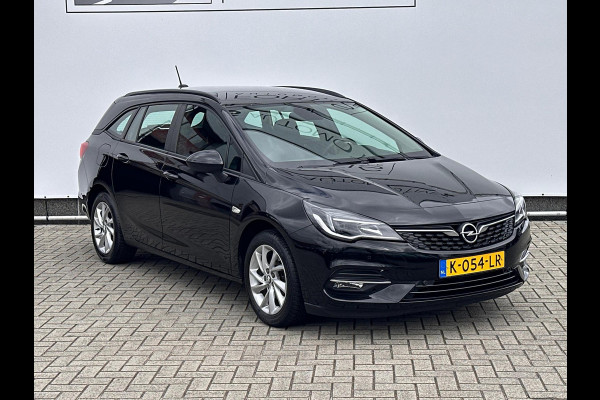 Opel Astra Sports Tourer 1.2 Edition CAMERA |  TREKHAAK | NAVI