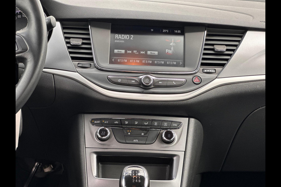 Opel Astra Sports Tourer 1.2 Edition CAMERA |  TREKHAAK | NAVI