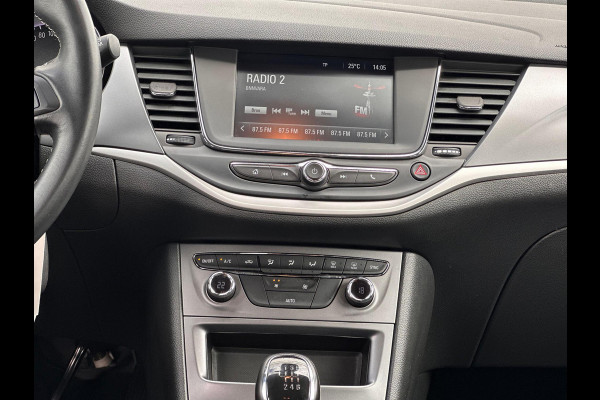 Opel Astra Sports Tourer 1.2 Edition CAMERA |  TREKHAAK | NAVI