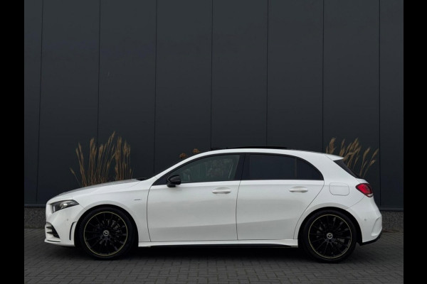 Mercedes-Benz A-Klasse 200 AMG Edition 1 | Pano | Ambilight | LED