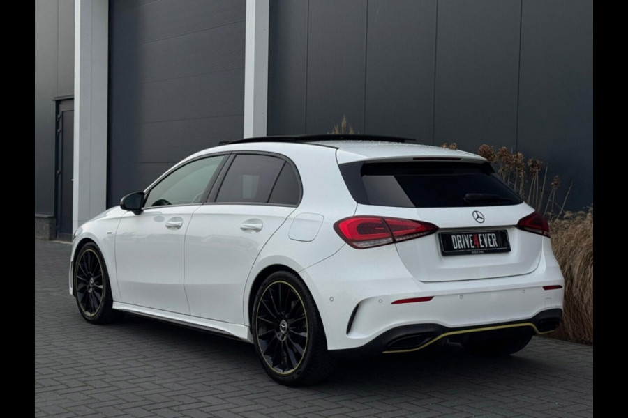 Mercedes-Benz A-Klasse 200 AMG Edition 1 | Pano | Ambilight | LED