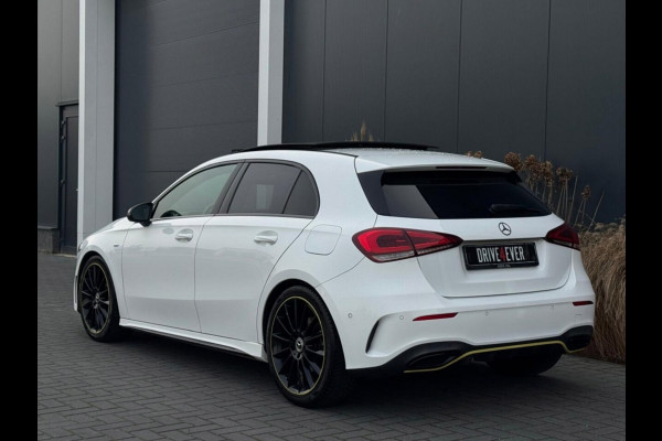 Mercedes-Benz A-Klasse 200 AMG Edition 1 | Pano | Ambilight | LED
