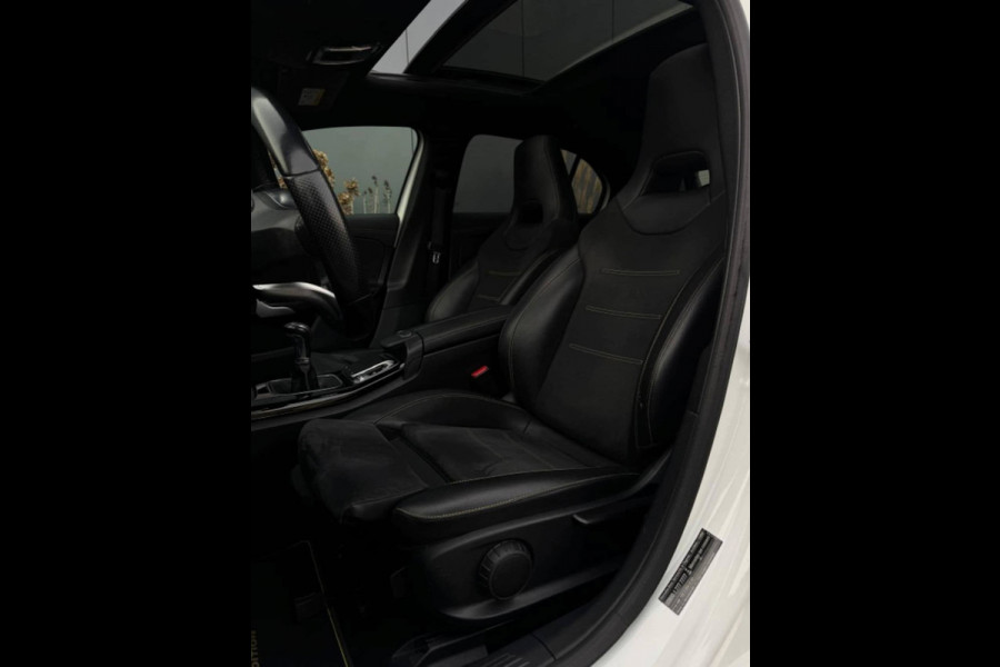 Mercedes-Benz A-Klasse 200 AMG Edition 1 | Pano | Ambilight | LED