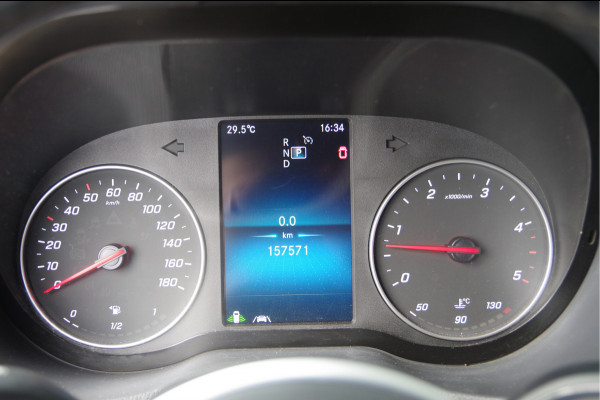 Mercedes-Benz Sprinter 519 3.0 CDI V6 L2H2 AUT. N1! DUBBELLUCHT, LED, 360 CAMERA, 3.5T TREKHAAK, LEDER, MBUX 10'', CRUISE, NAVI, CLIMA,