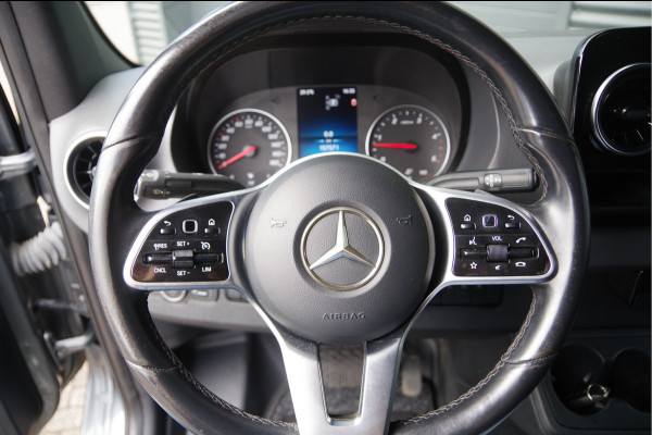 Mercedes-Benz Sprinter 519 3.0 CDI V6 L2H2 AUT. N1! DUBBELLUCHT, LED, 360 CAMERA, 3.5T TREKHAAK, LEDER, MBUX 10'', CRUISE, NAVI, CLIMA,