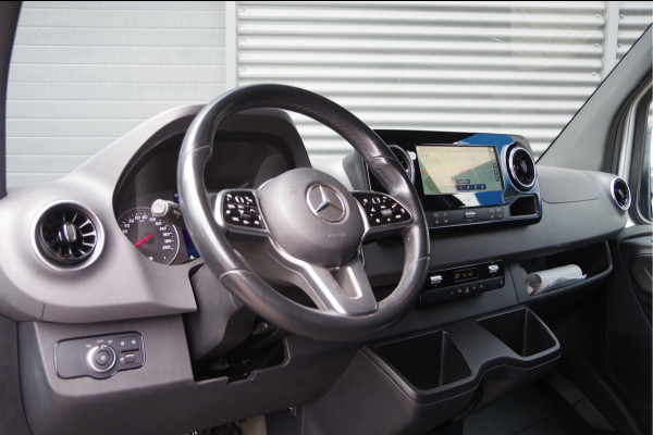 Mercedes-Benz Sprinter 317 1.9 CDI L1H1 RWD AUT. LED, ADAPT. CRUISE, MBUX 10'', GEV. STOEL, CAMERA, NAVI, CLIMA, VOORRUITVERWARMING