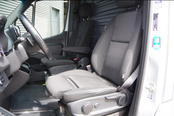 Mercedes-Benz Sprinter 317 1.9 CDI L1H1 RWD AUT. LED, ADAPT. CRUISE, MBUX 10'', GEV. STOEL, CAMERA, NAVI, CLIMA, VOORRUITVERWARMING