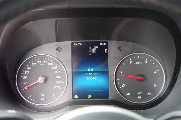 Mercedes-Benz Sprinter 317 1.9 CDI L1H1 RWD AUT. LED, ADAPT. CRUISE, MBUX 10'', GEV. STOEL, CAMERA, NAVI, CLIMA, VOORRUITVERWARMING